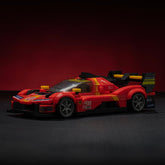 1:24 FERRARI 499P (311 PCS) - BAV BRICK